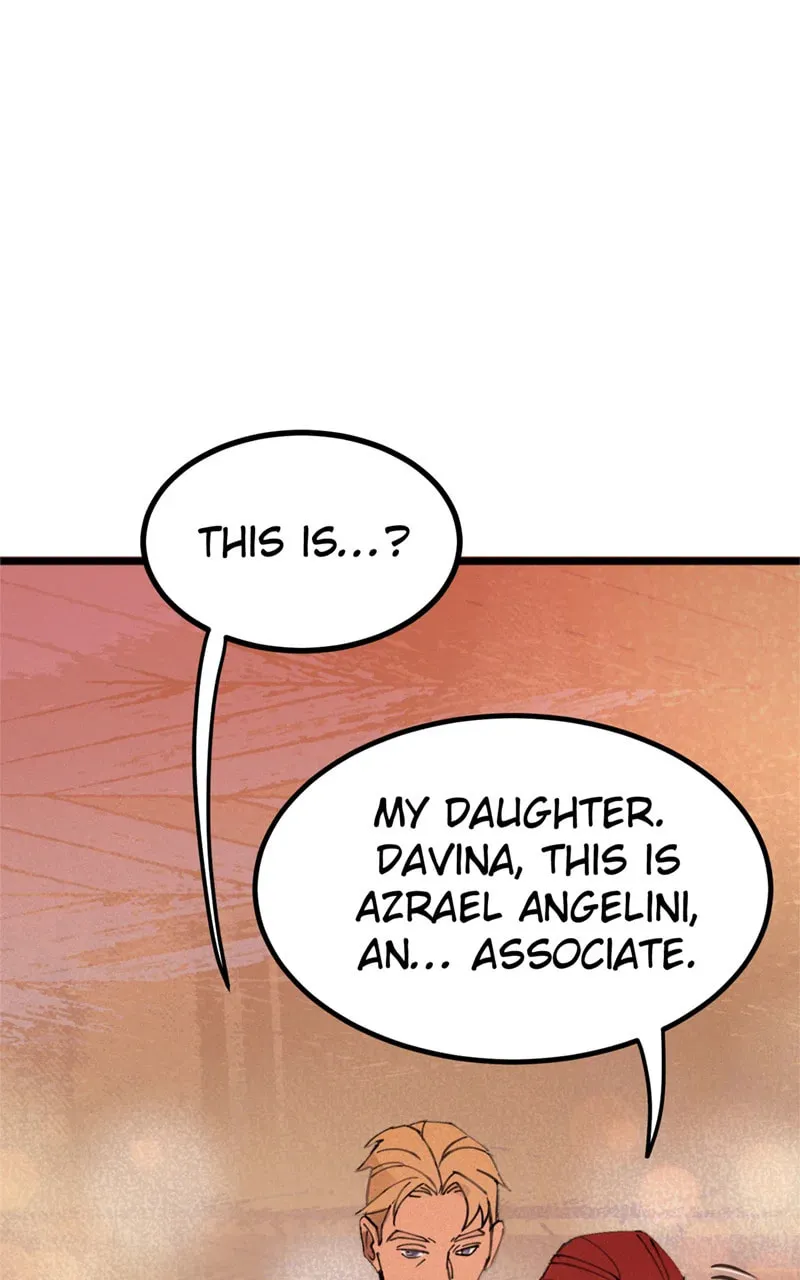 The Mafia Nanny Chapter 63.1 page 28 - 