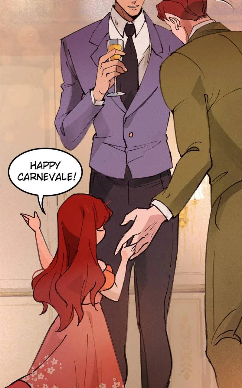 The Mafia Nanny Chapter 63.1 page 29 - 