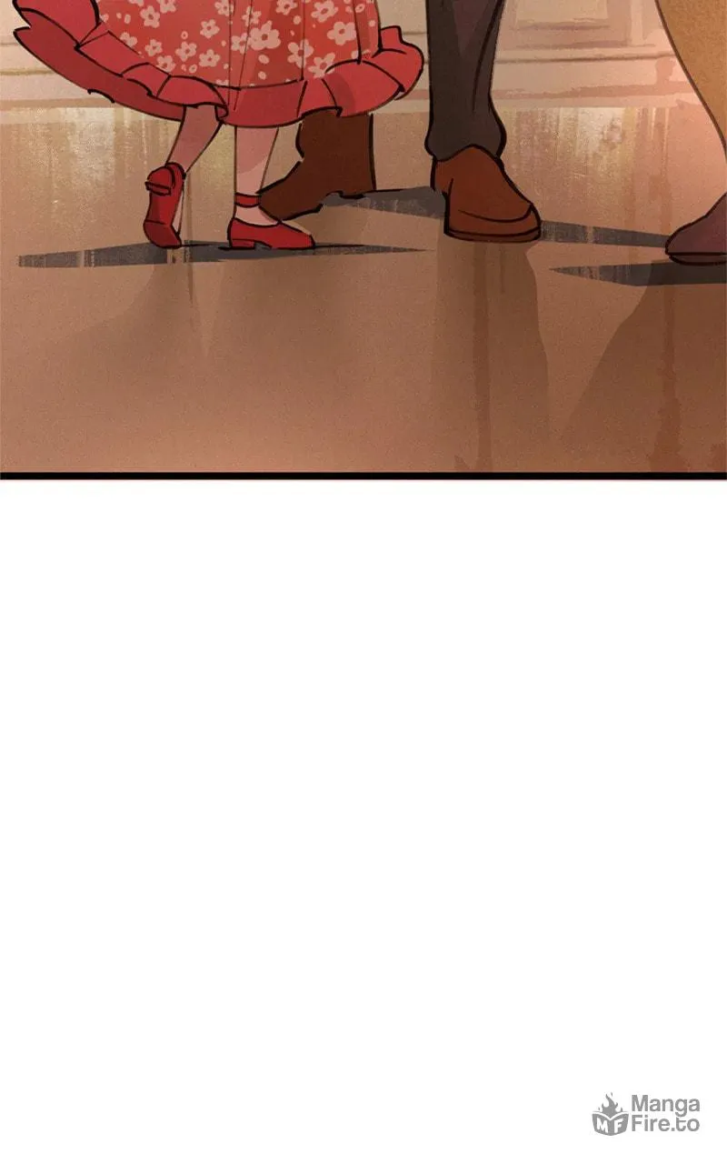 The Mafia Nanny Chapter 63.1 page 30 - 