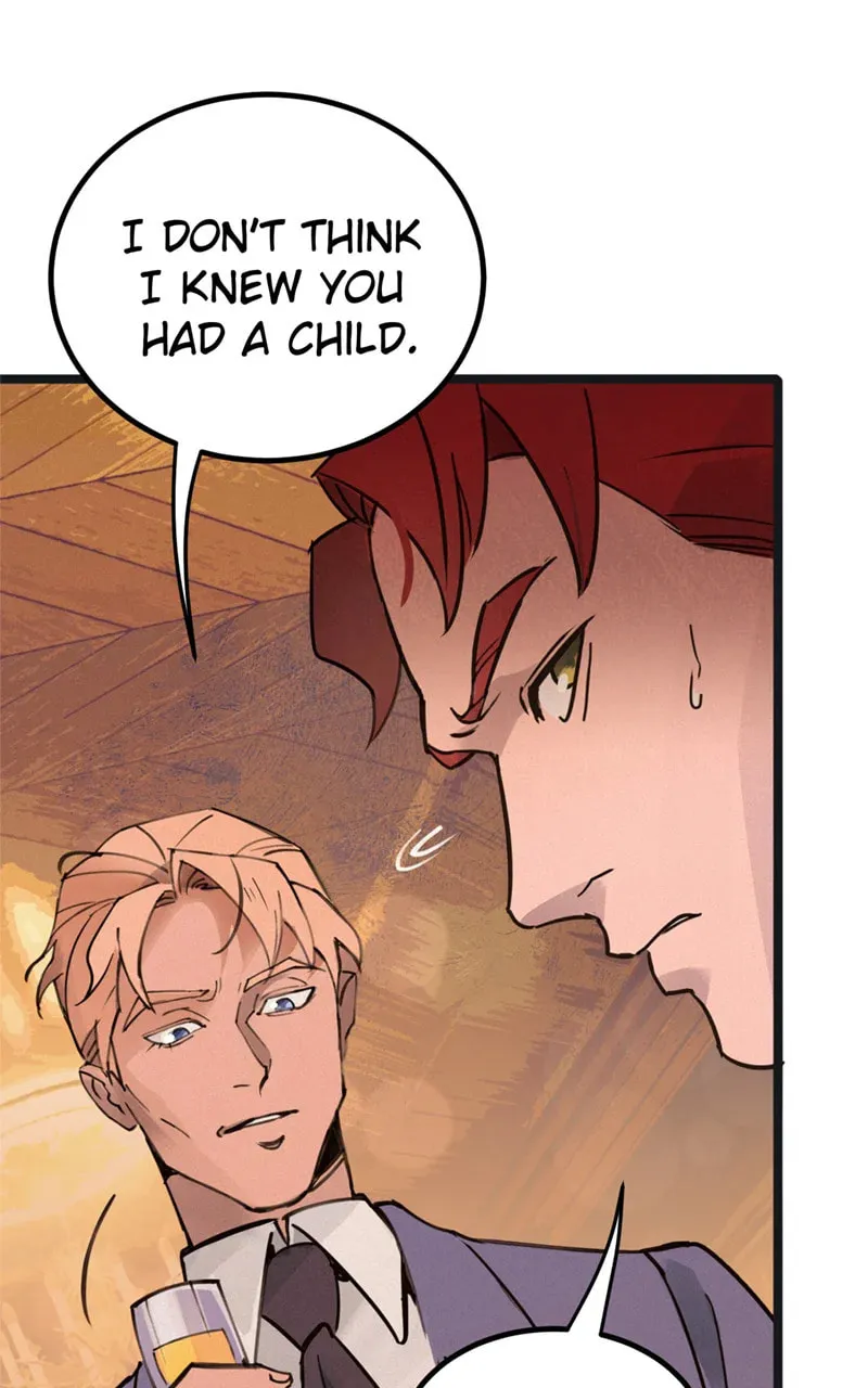 The Mafia Nanny Chapter 63.1 page 31 - 