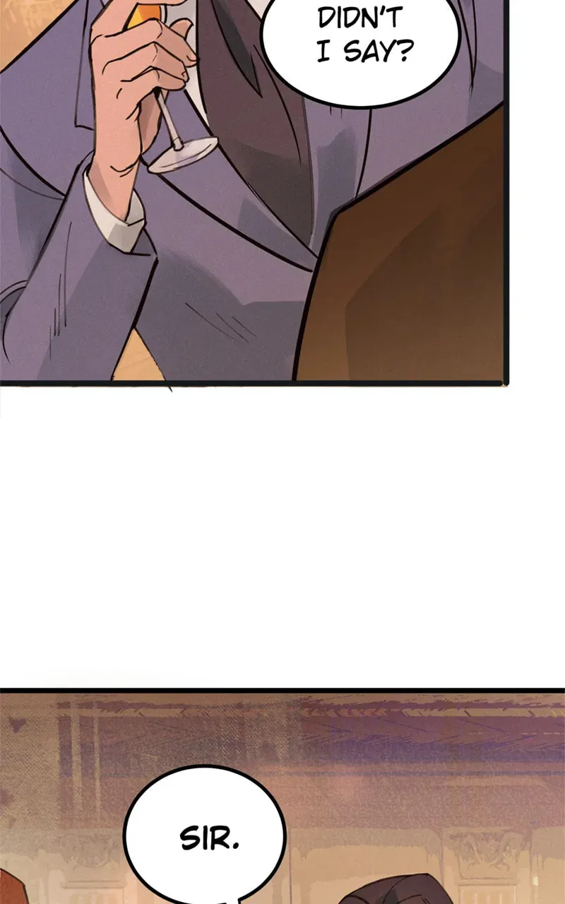 The Mafia Nanny Chapter 63.1 page 32 - 