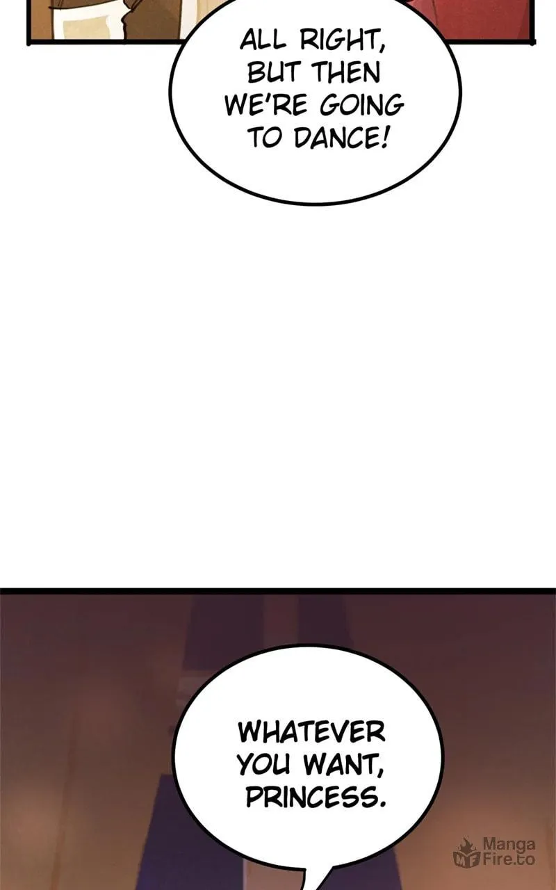 The Mafia Nanny Chapter 63.1 page 35 - 
