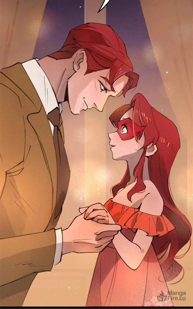The Mafia Nanny Chapter 63.1 page 36 - 