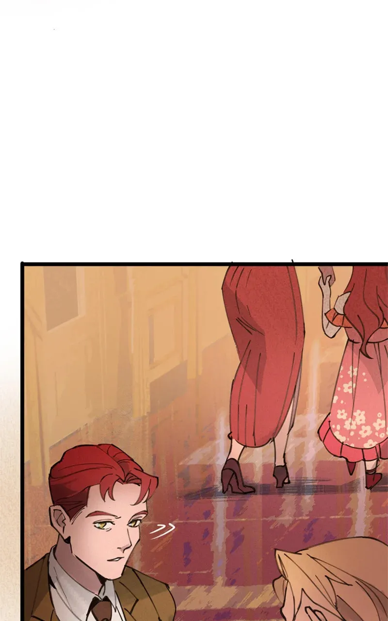 The Mafia Nanny Chapter 63.1 page 37 - 