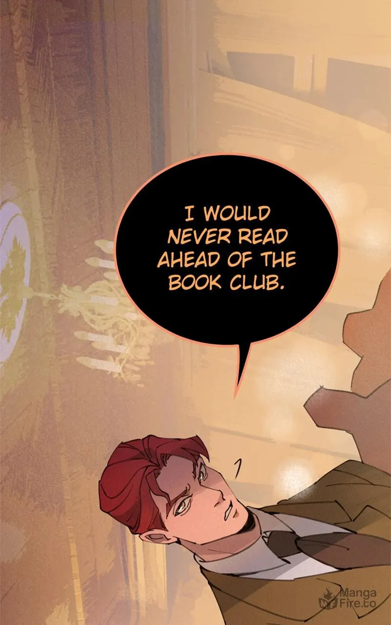 The Mafia Nanny Chapter 63.1 page 39 - 