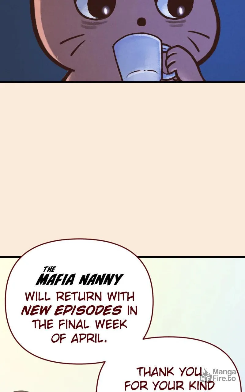The Mafia Nanny Chapter 63.1 page 5 - 