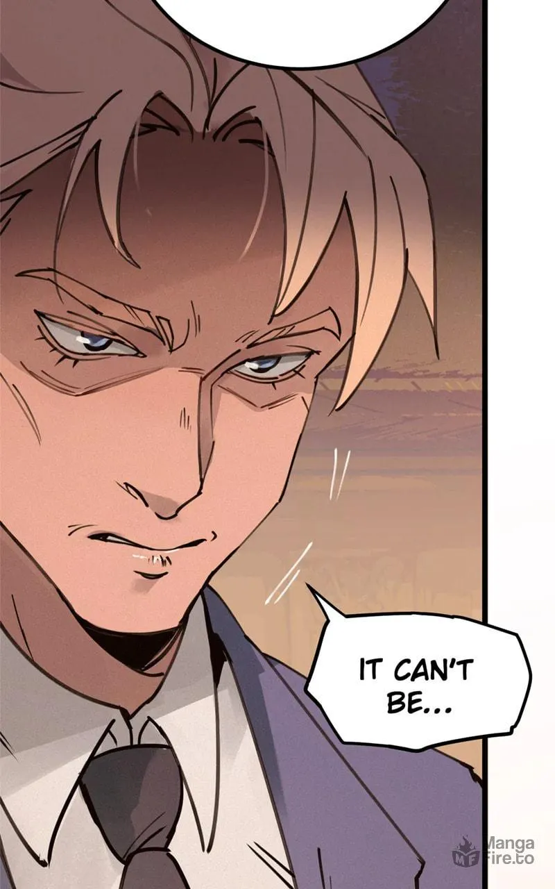 The Mafia Nanny Chapter 63.1 page 42 - 