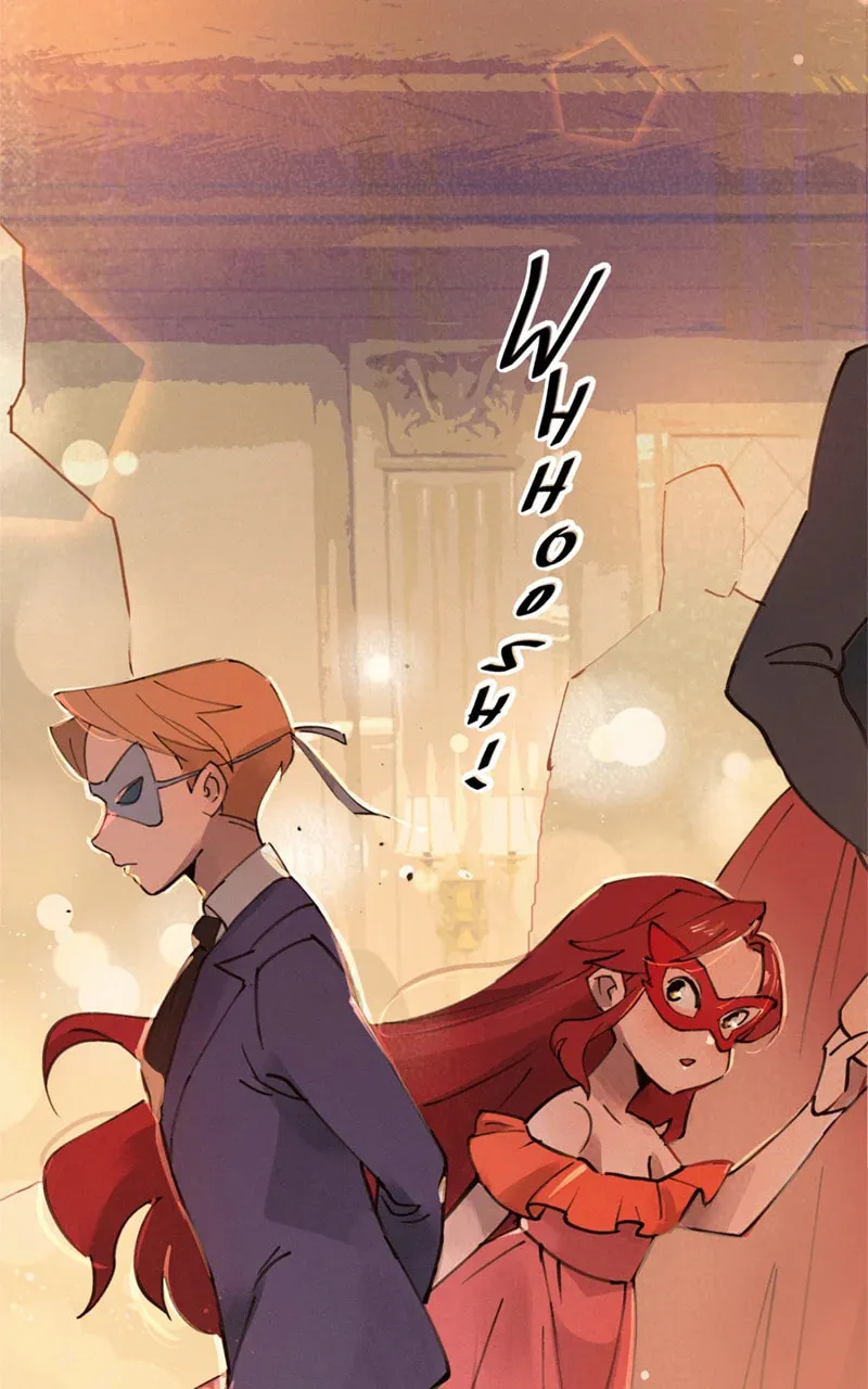 The Mafia Nanny Chapter 63.1 page 44 - 