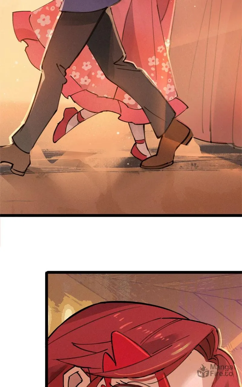 The Mafia Nanny Chapter 63.1 page 45 - 