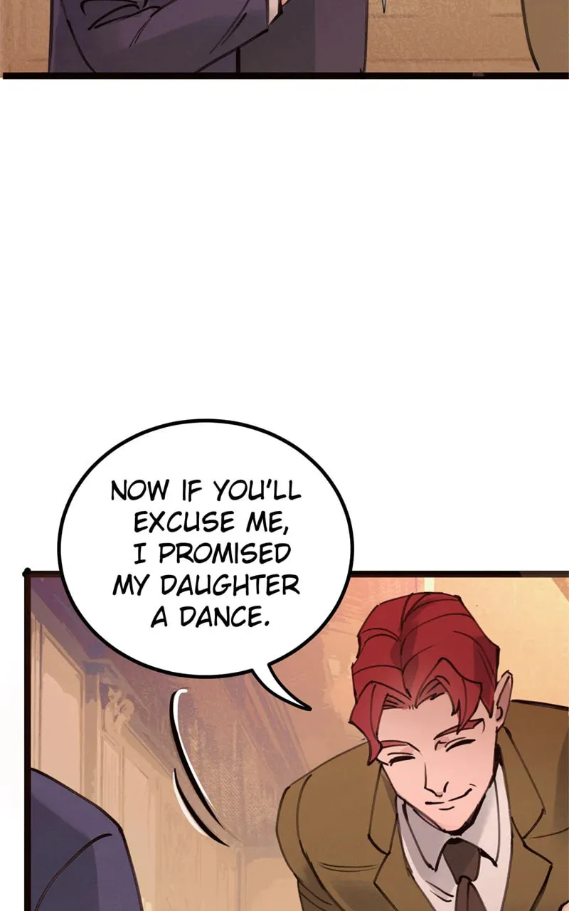 The Mafia Nanny Chapter 63.1 page 49 - 