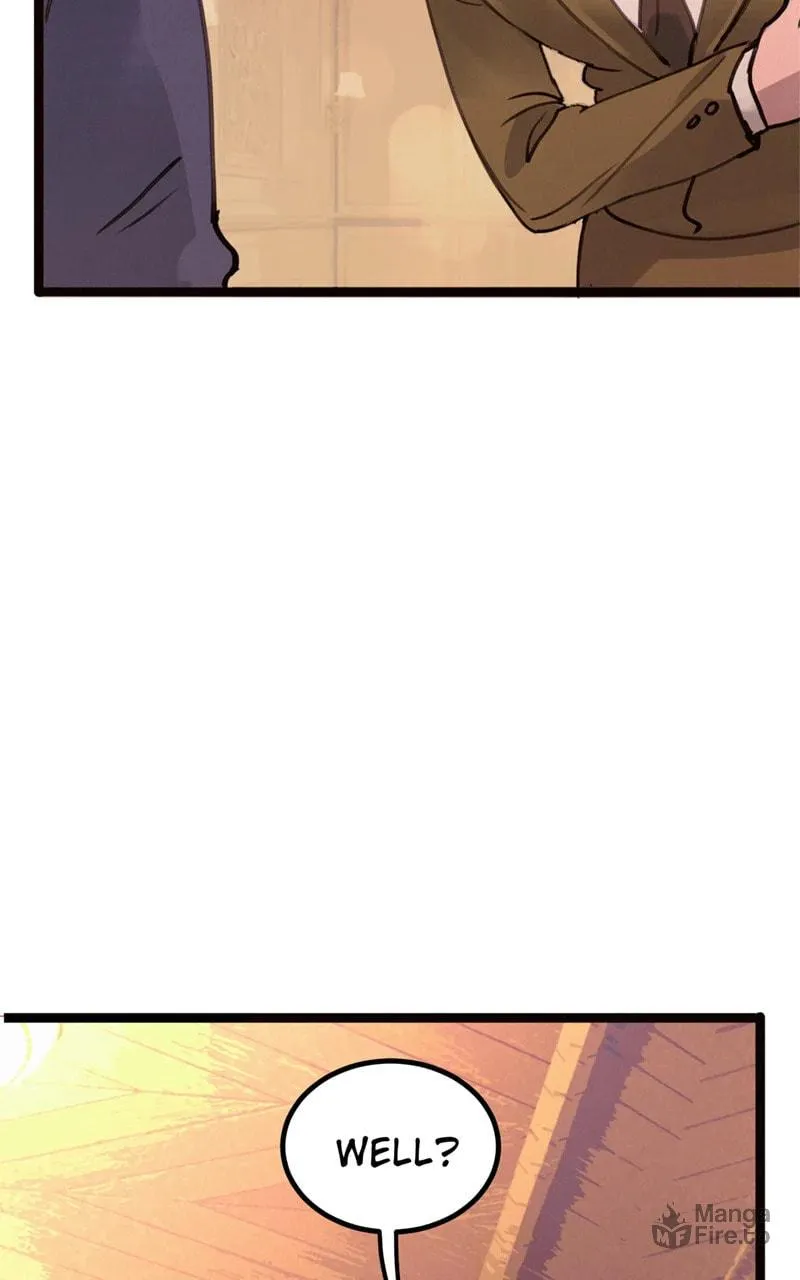 The Mafia Nanny Chapter 63.1 page 50 - 