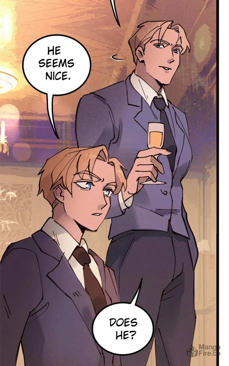 The Mafia Nanny Chapter 63.1 page 51 - 