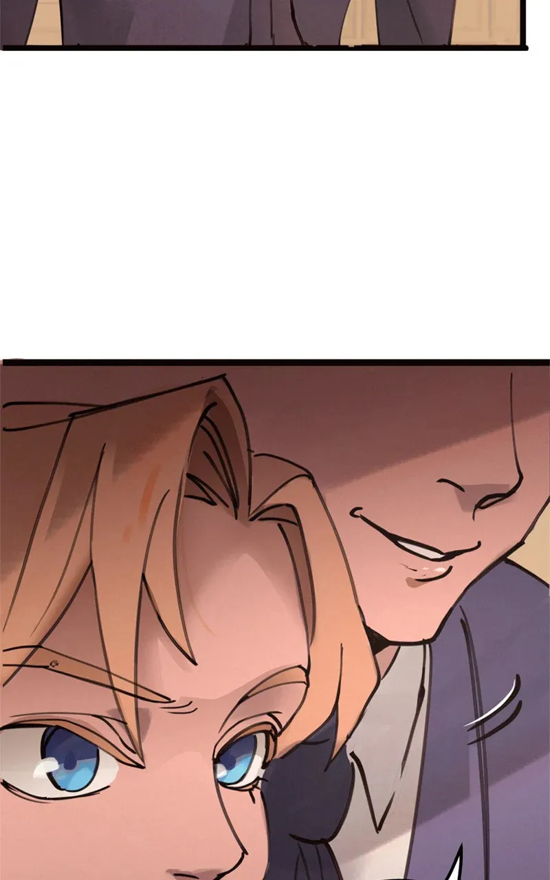 The Mafia Nanny Chapter 63.1 page 52 - 