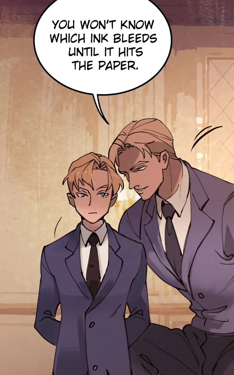 The Mafia Nanny Chapter 63.1 page 56 - 