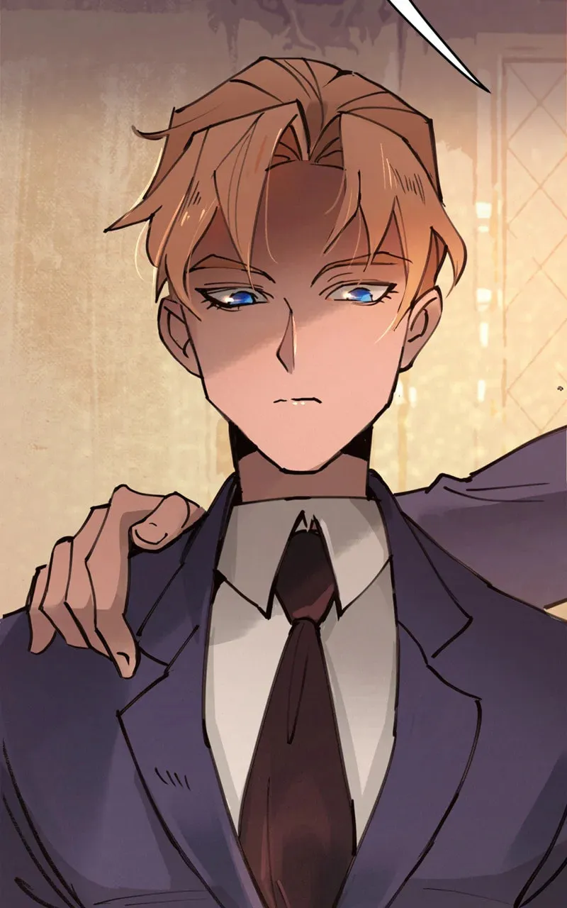 The Mafia Nanny Chapter 63.1 page 58 - 