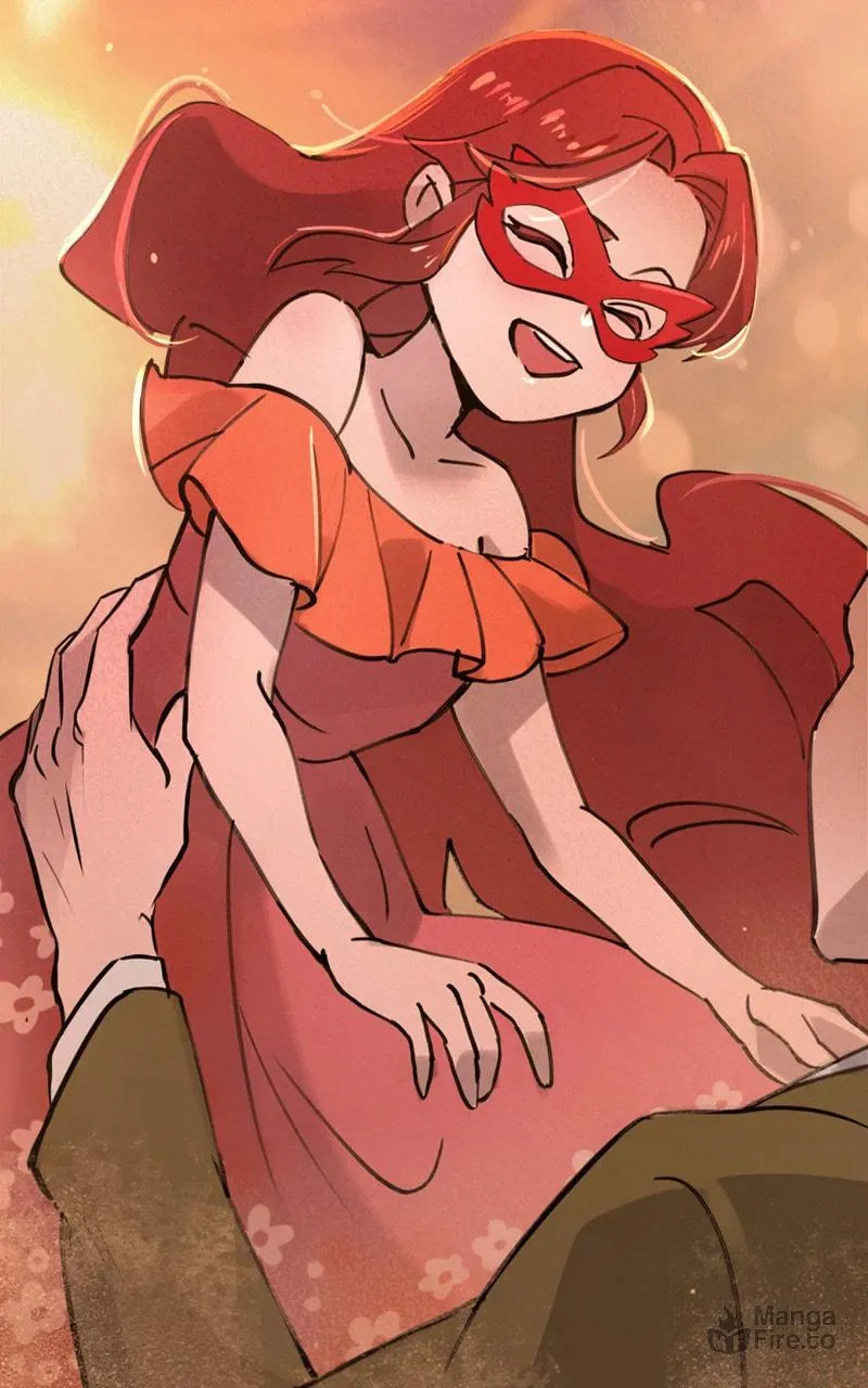 The Mafia Nanny Chapter 63.1 page 60 - 