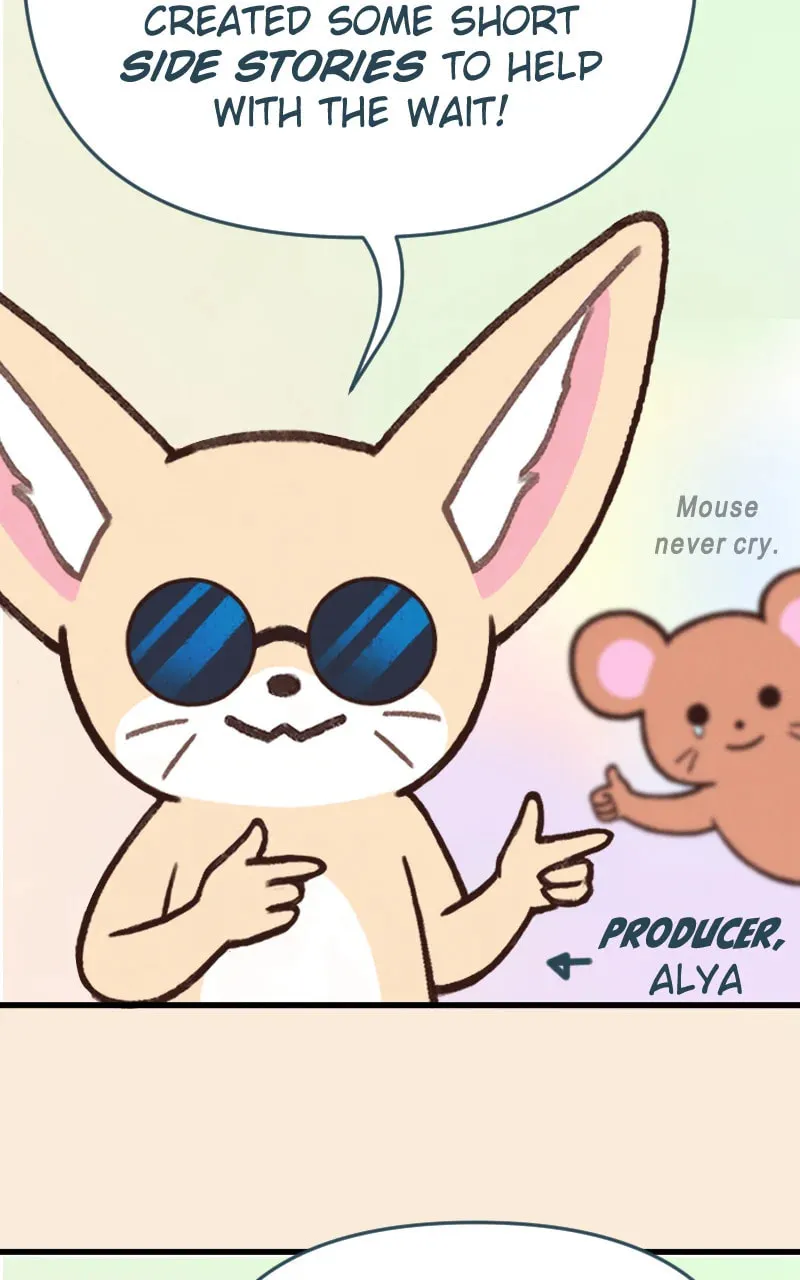 The Mafia Nanny Chapter 63.1 page 7 - 