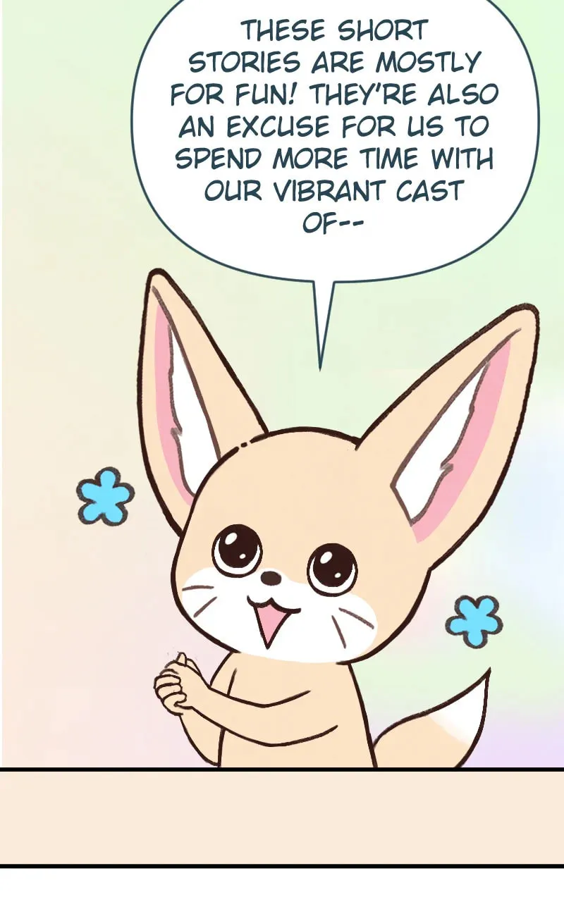 The Mafia Nanny Chapter 63.1 page 8 - 