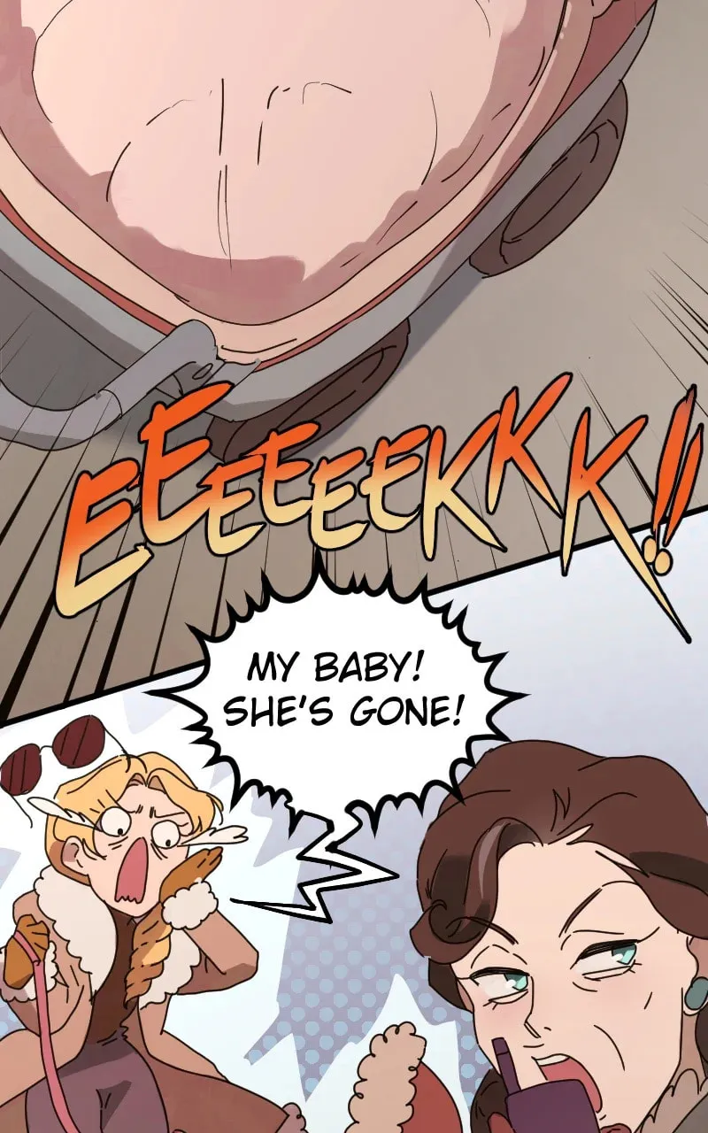 The Mafia Nanny Chapter 63.2 page 13 - 