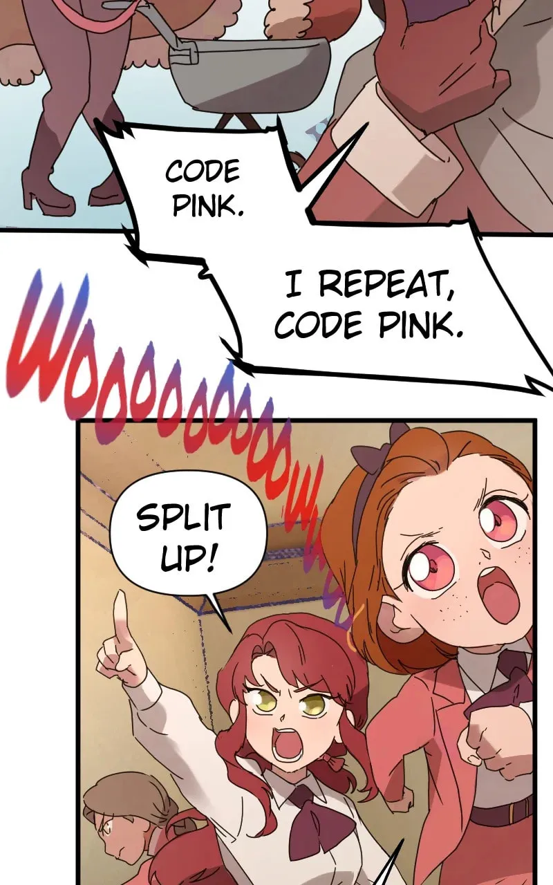 The Mafia Nanny Chapter 63.2 page 14 - 