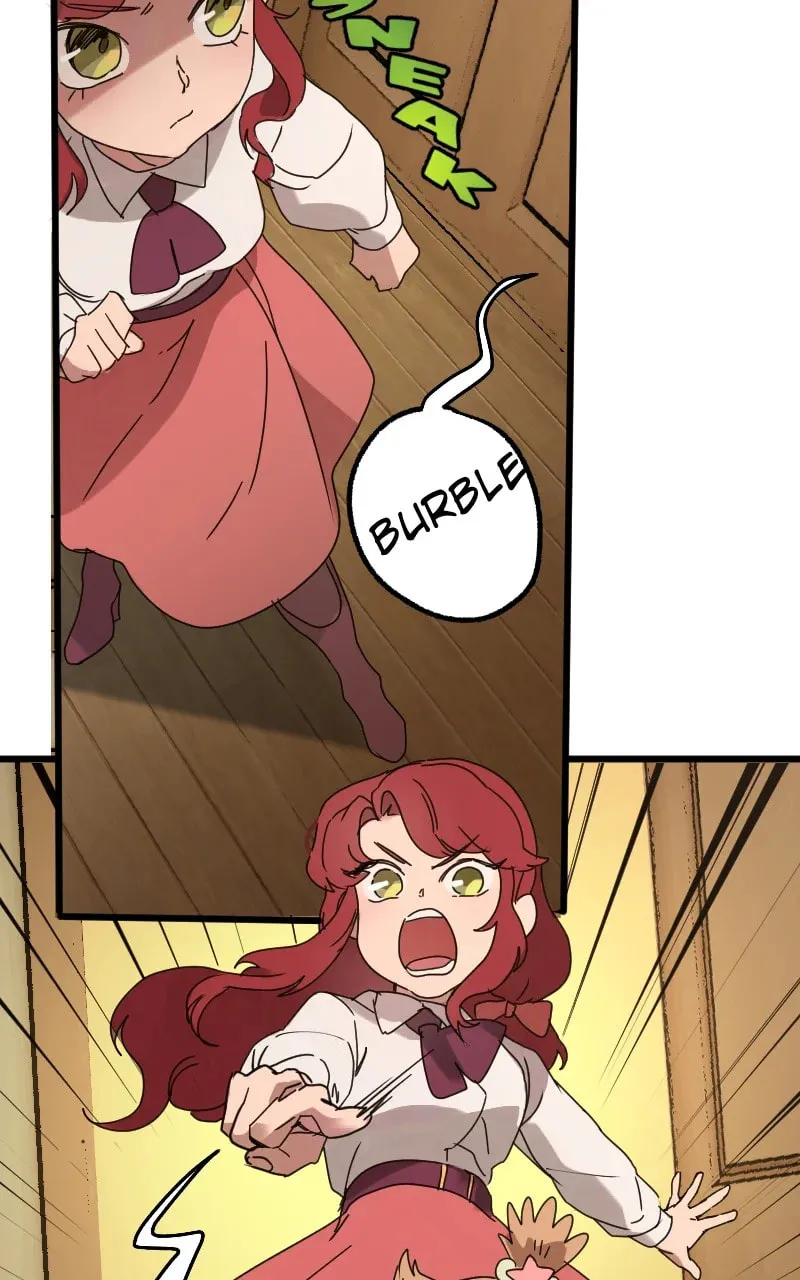 The Mafia Nanny Chapter 63.2 page 16 - 