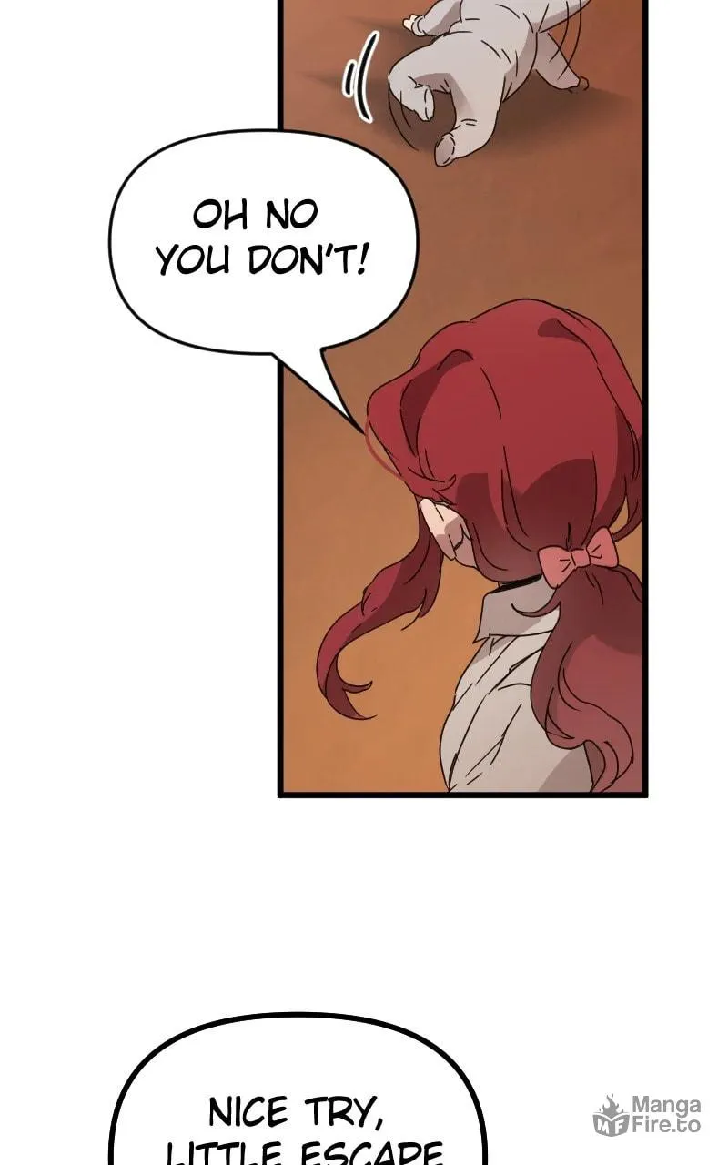 The Mafia Nanny Chapter 63.2 page 18 - 