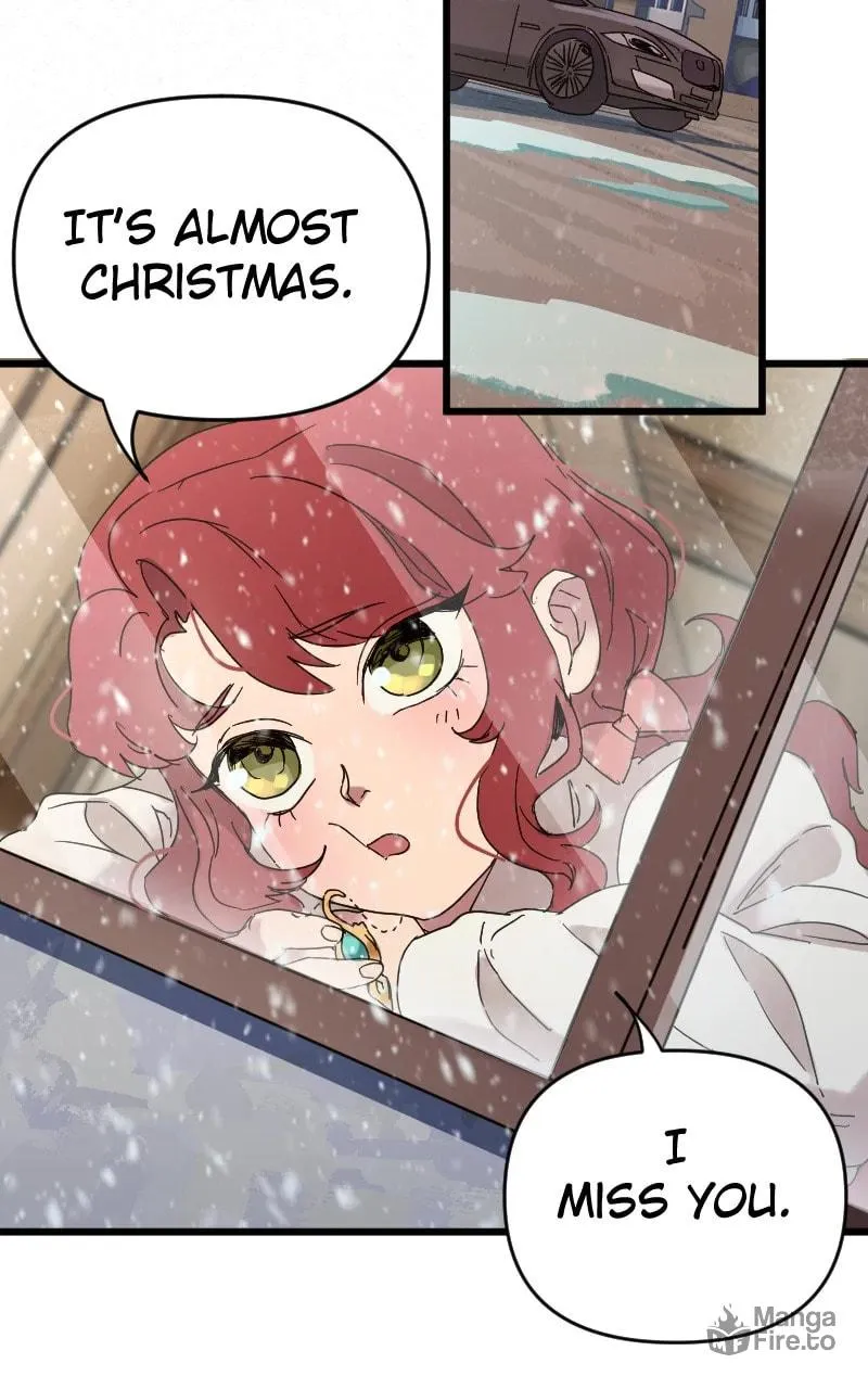 The Mafia Nanny Chapter 63.2 page 3 - 