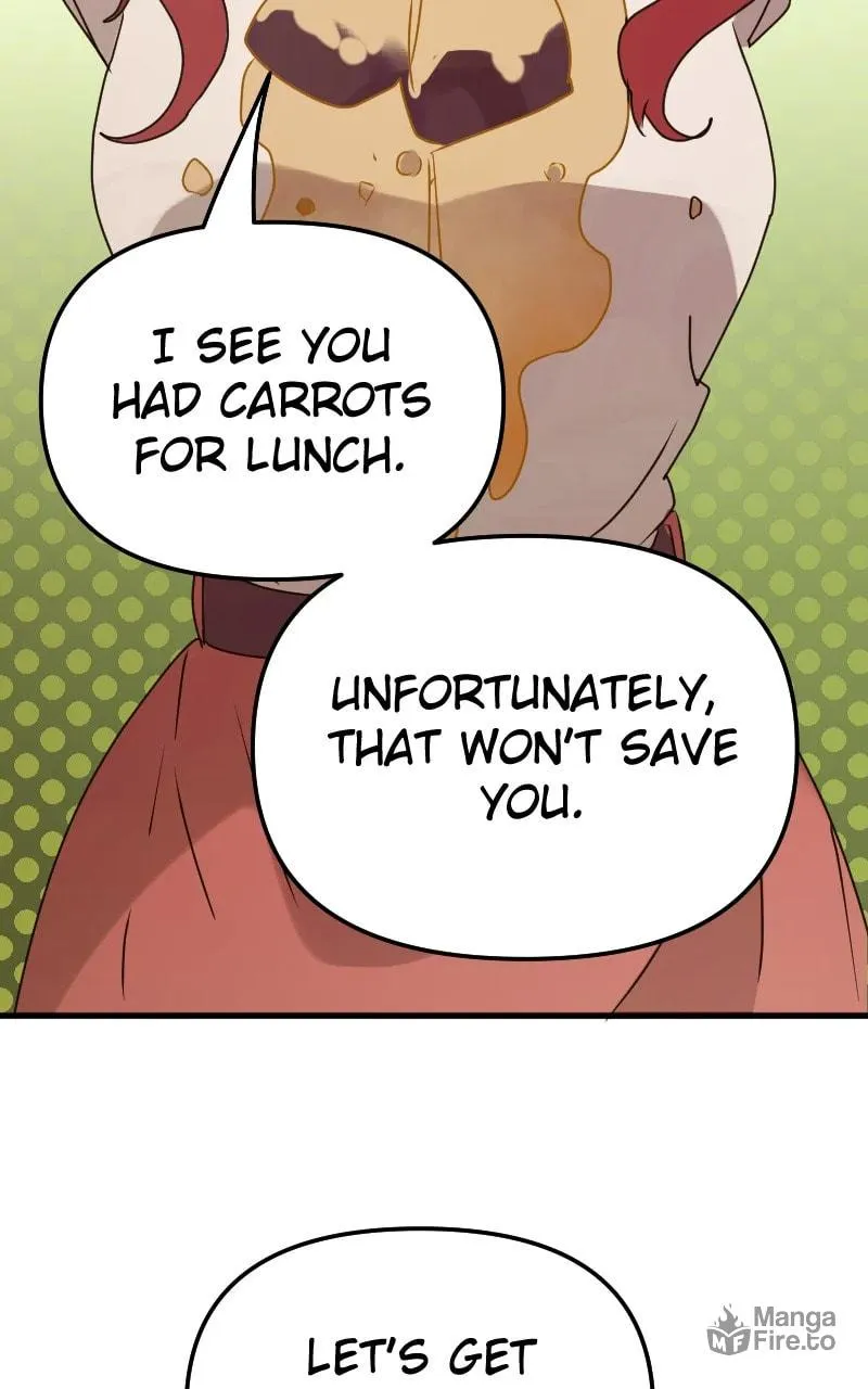 The Mafia Nanny Chapter 63.2 page 21 - 