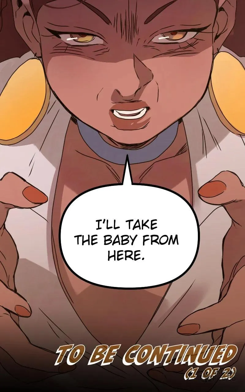 The Mafia Nanny Chapter 63.2 page 24 - 
