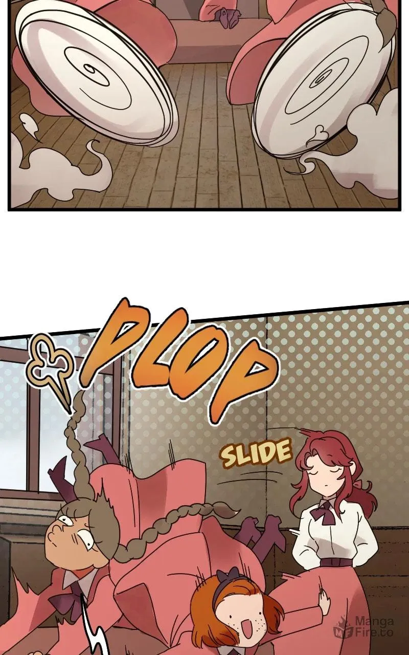 The Mafia Nanny Chapter 63.2 page 5 - 