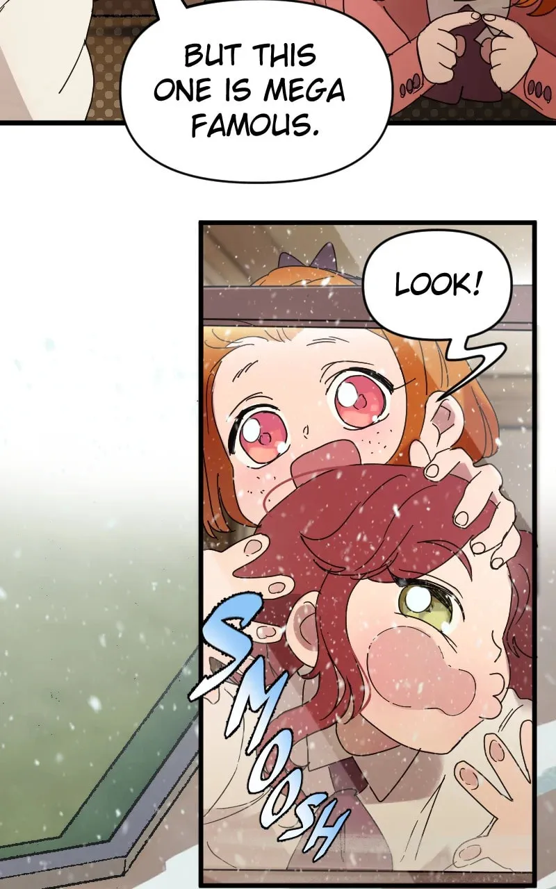 The Mafia Nanny Chapter 63.2 page 7 - 