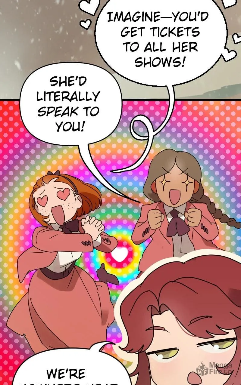 The Mafia Nanny Chapter 63.2 page 9 - 