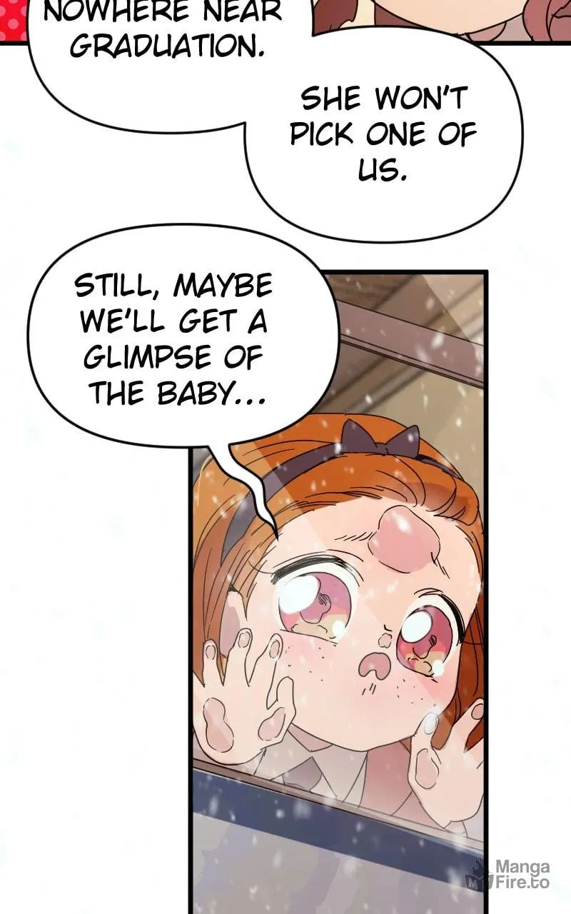 The Mafia Nanny Chapter 63.2 page 10 - 