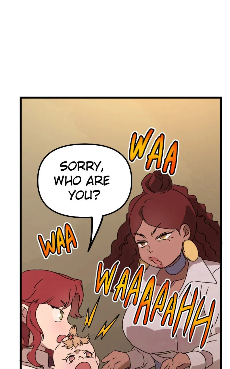 The Mafia Nanny Chapter 63.3 page 2 - 