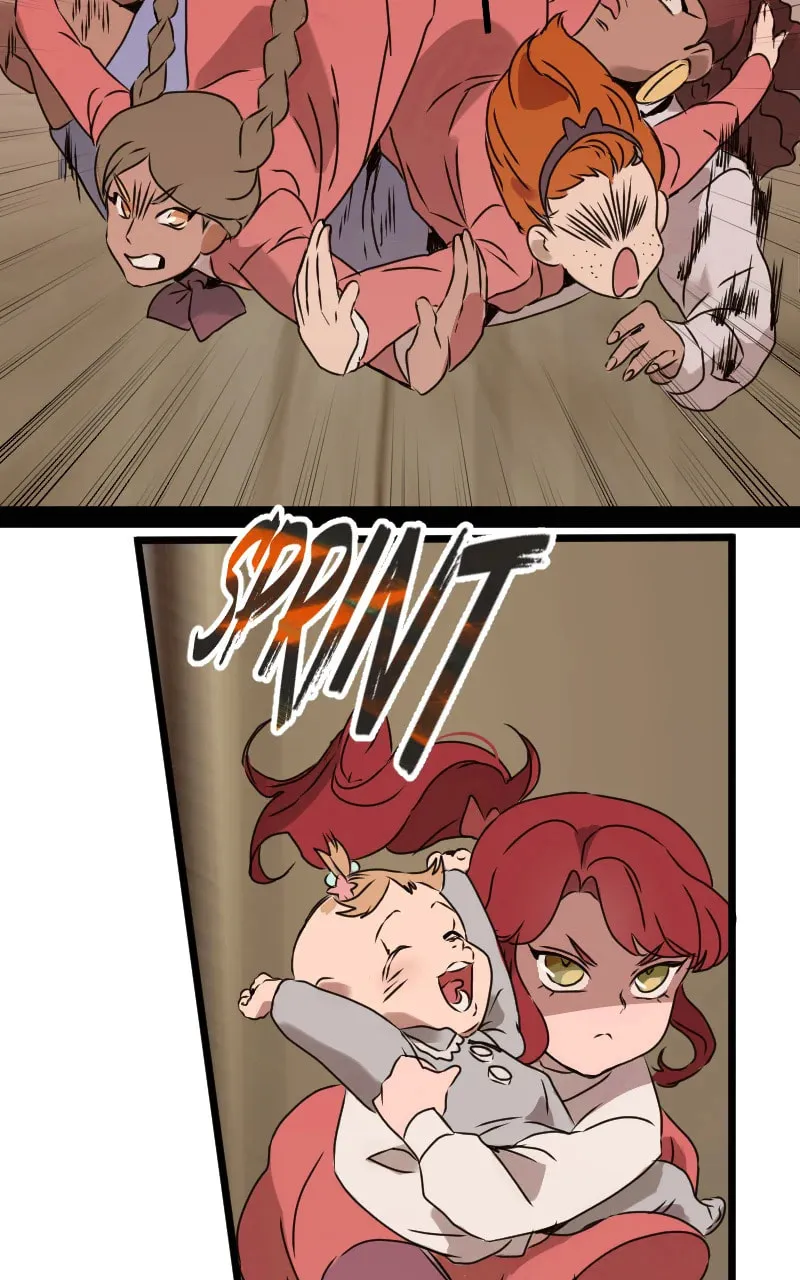 The Mafia Nanny Chapter 63.3 page 11 - 