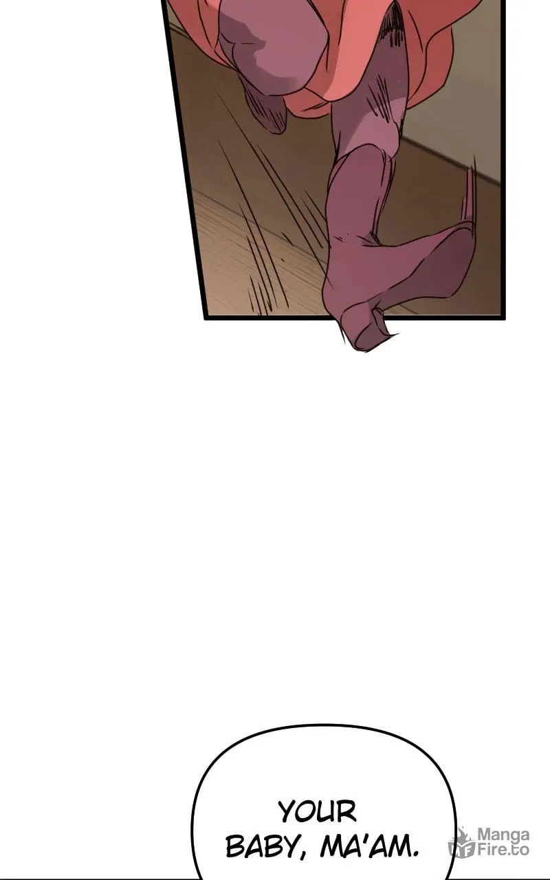 The Mafia Nanny Chapter 63.3 page 12 - 