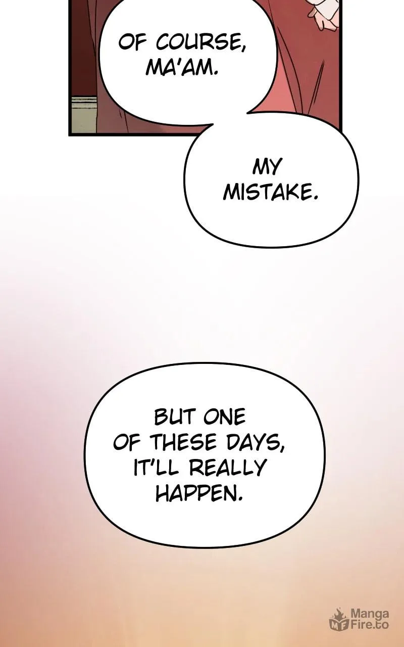 The Mafia Nanny Chapter 63.3 page 25 - 