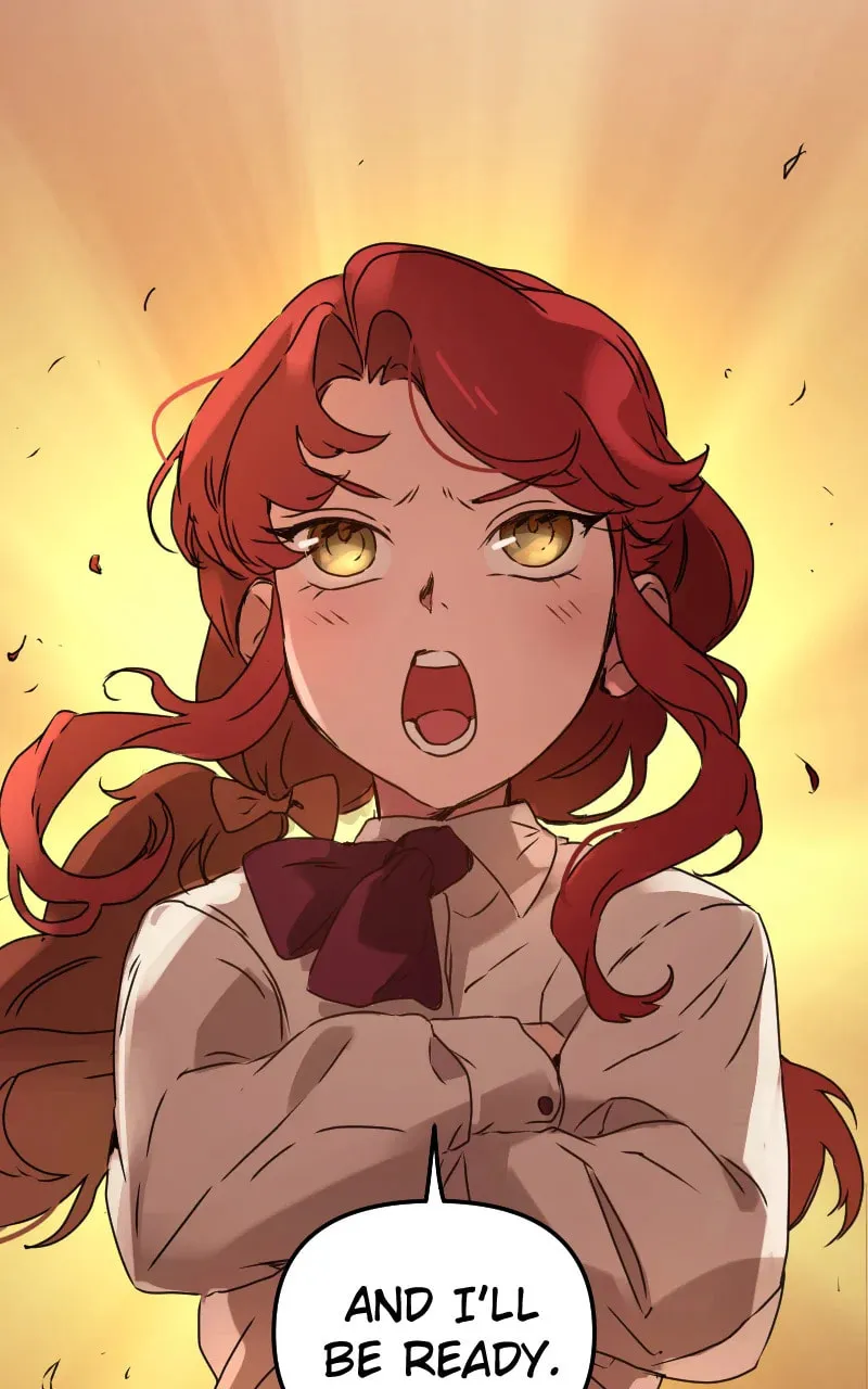 The Mafia Nanny Chapter 63.3 page 26 - 