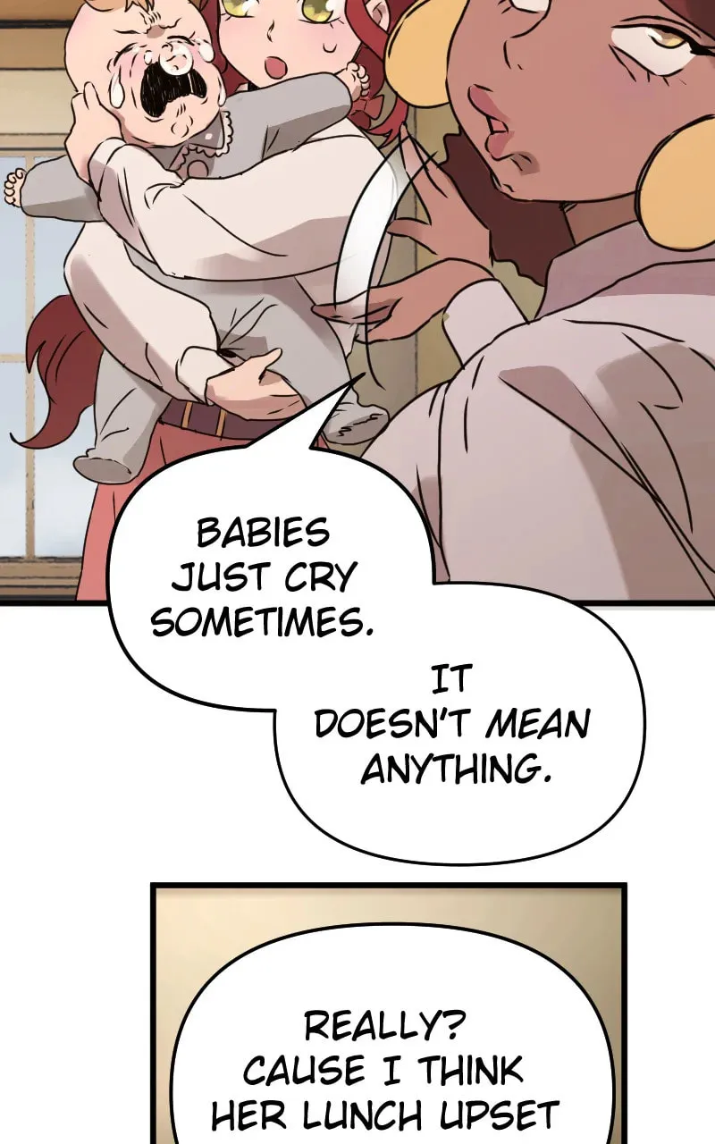 The Mafia Nanny Chapter 63.3 page 4 - 