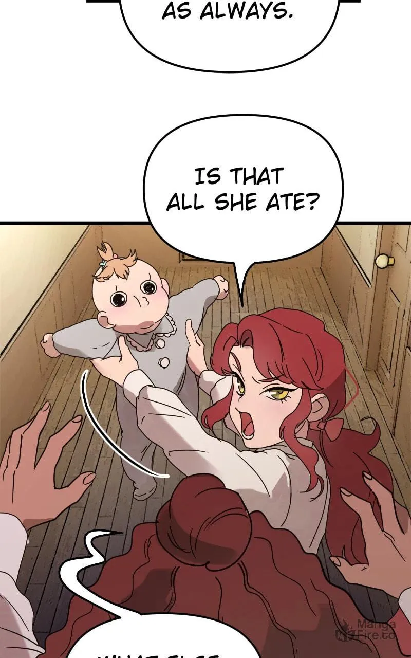 The Mafia Nanny Chapter 63.3 page 6 - 