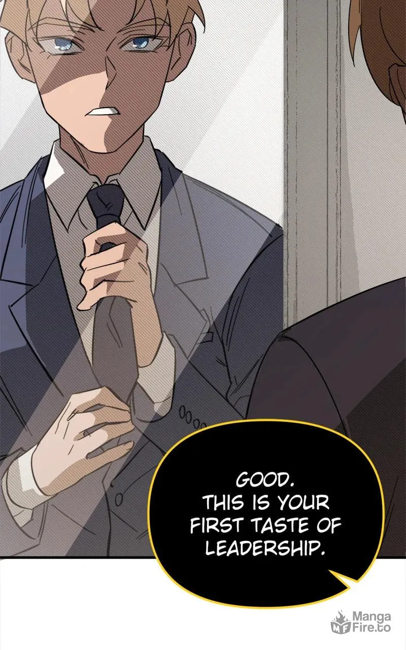 The Mafia Nanny Chapter 63.4 page 3 - 