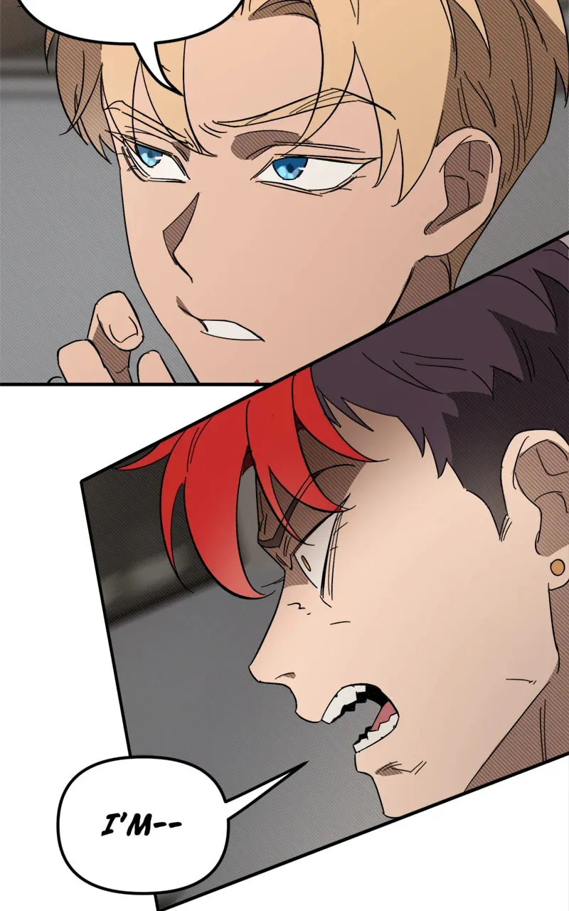 The Mafia Nanny Chapter 63.4 page 23 - 