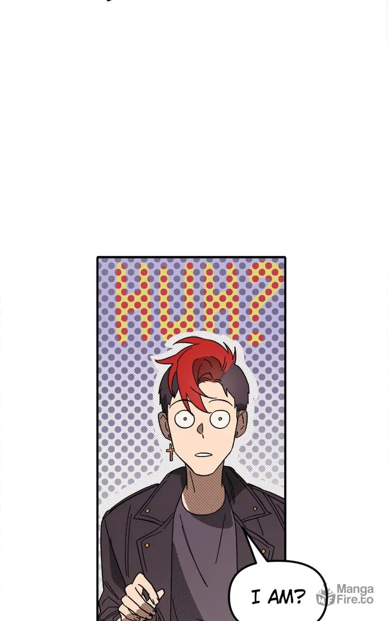 The Mafia Nanny Chapter 63.4 page 24 - 