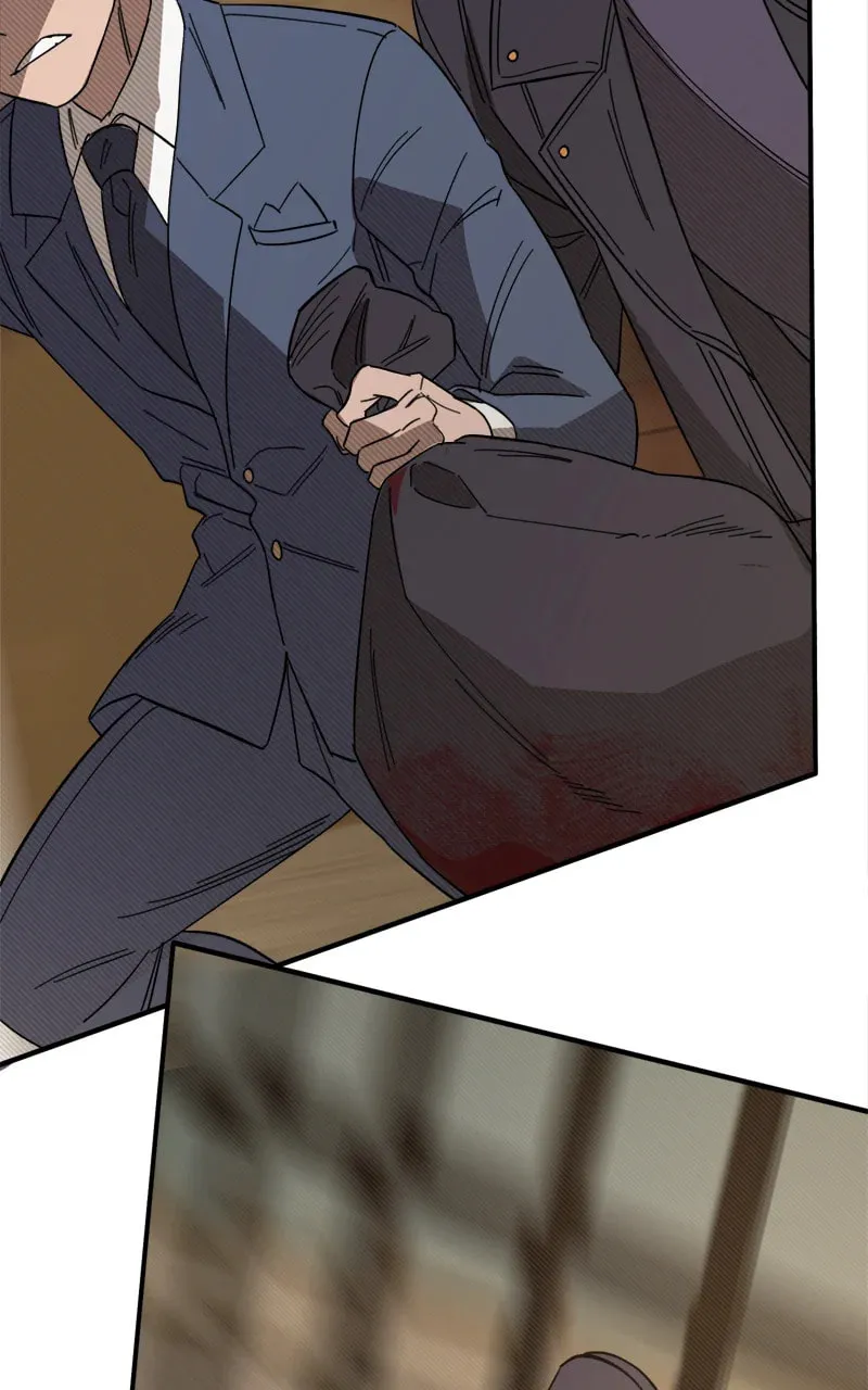 The Mafia Nanny Chapter 63.4 page 31 - 