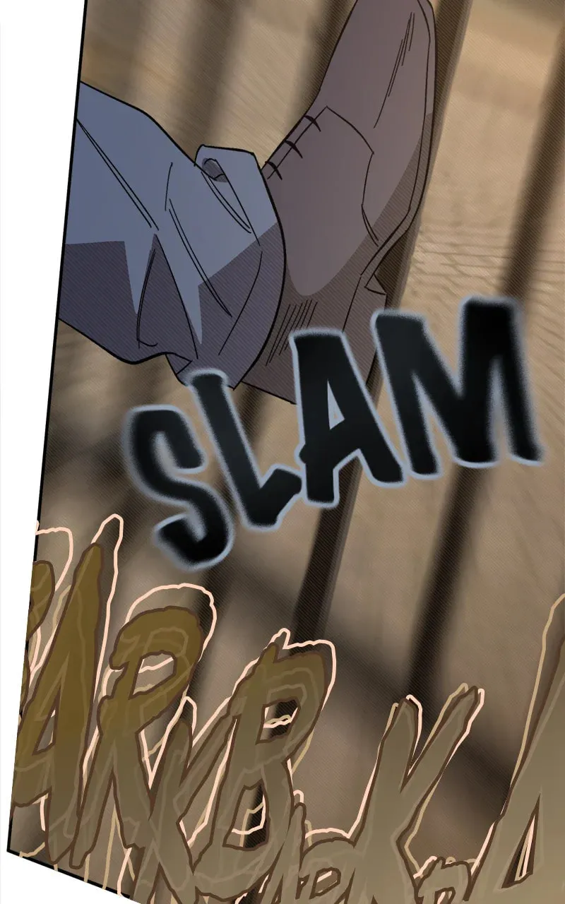 The Mafia Nanny Chapter 63.4 page 32 - 