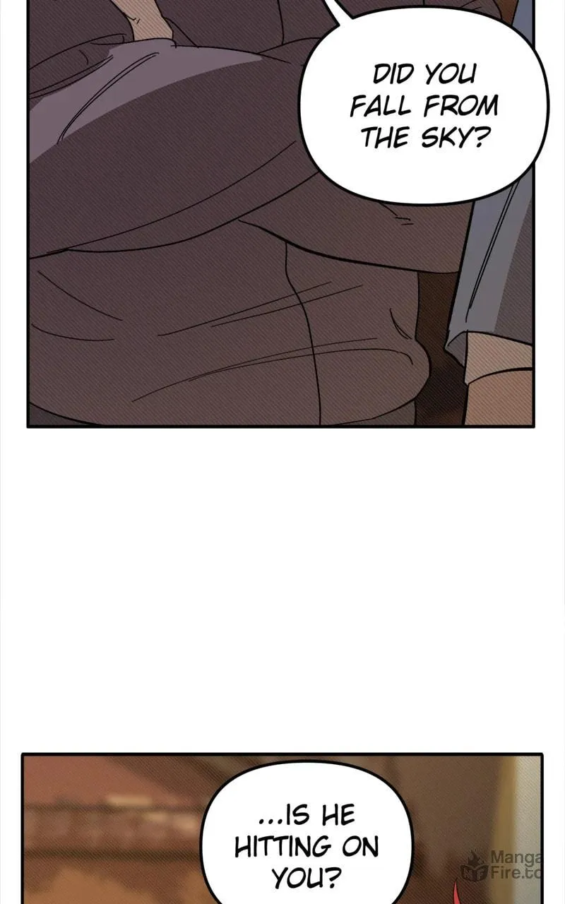 The Mafia Nanny Chapter 63.4 page 36 - 