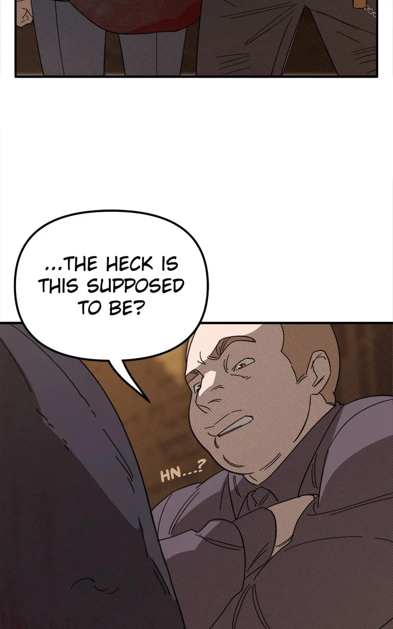 The Mafia Nanny Chapter 63.4 page 38 - 