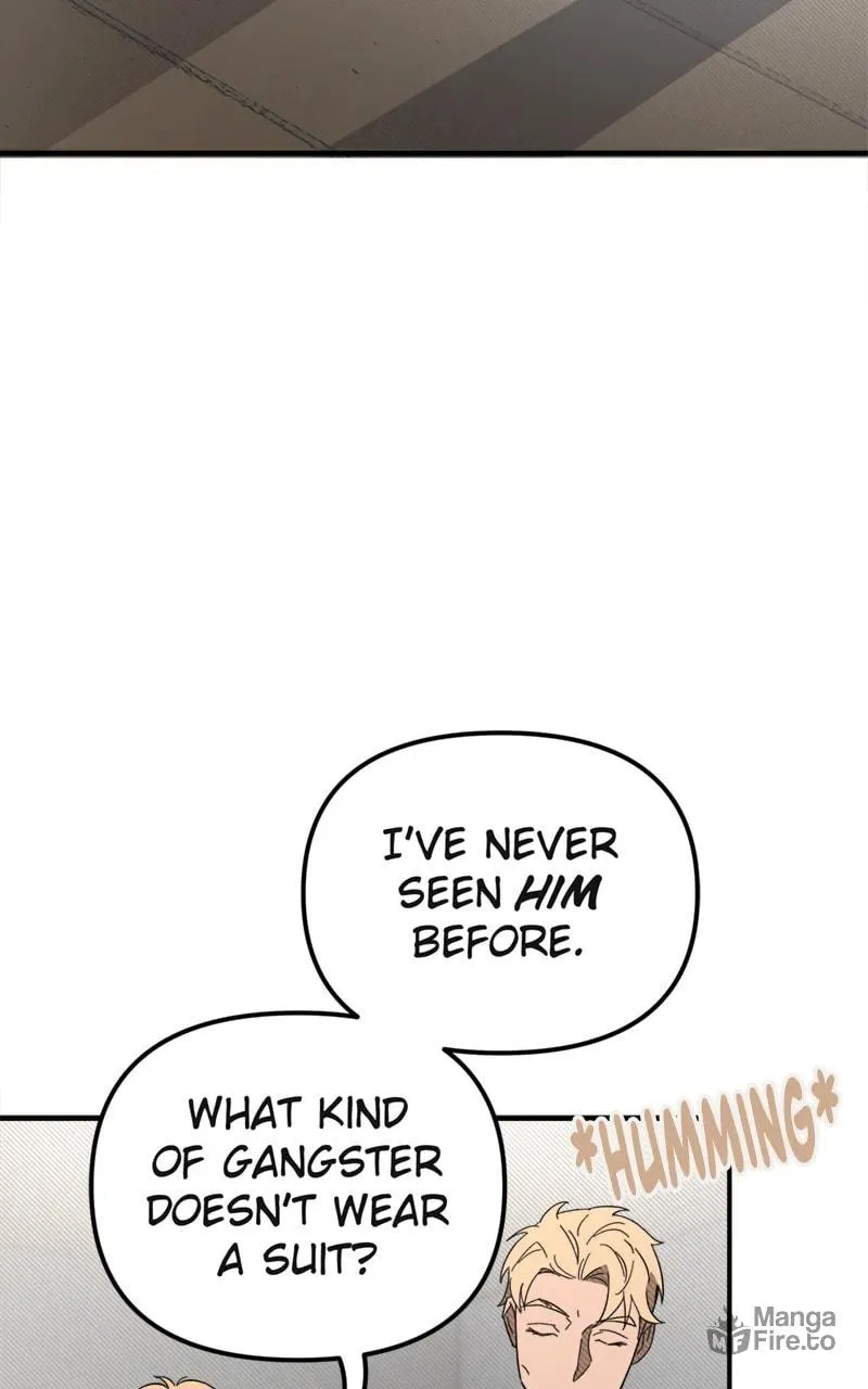 The Mafia Nanny Chapter 63.4 page 10 - 