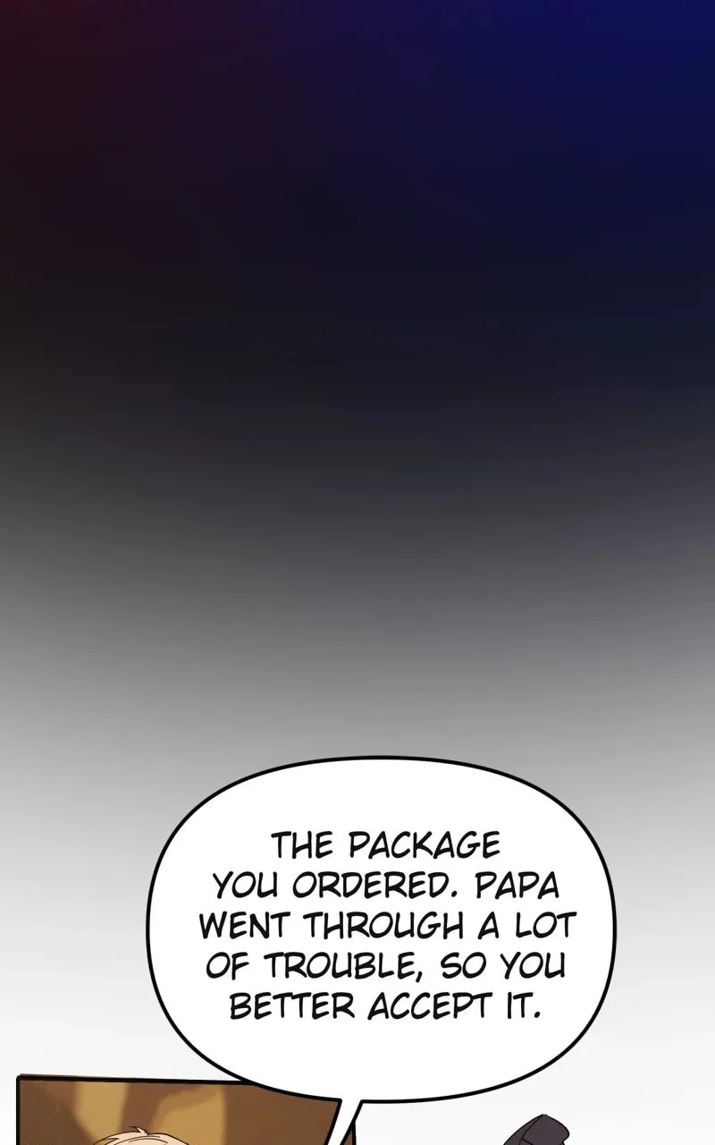 The Mafia Nanny Chapter 63.5 page 2 - 