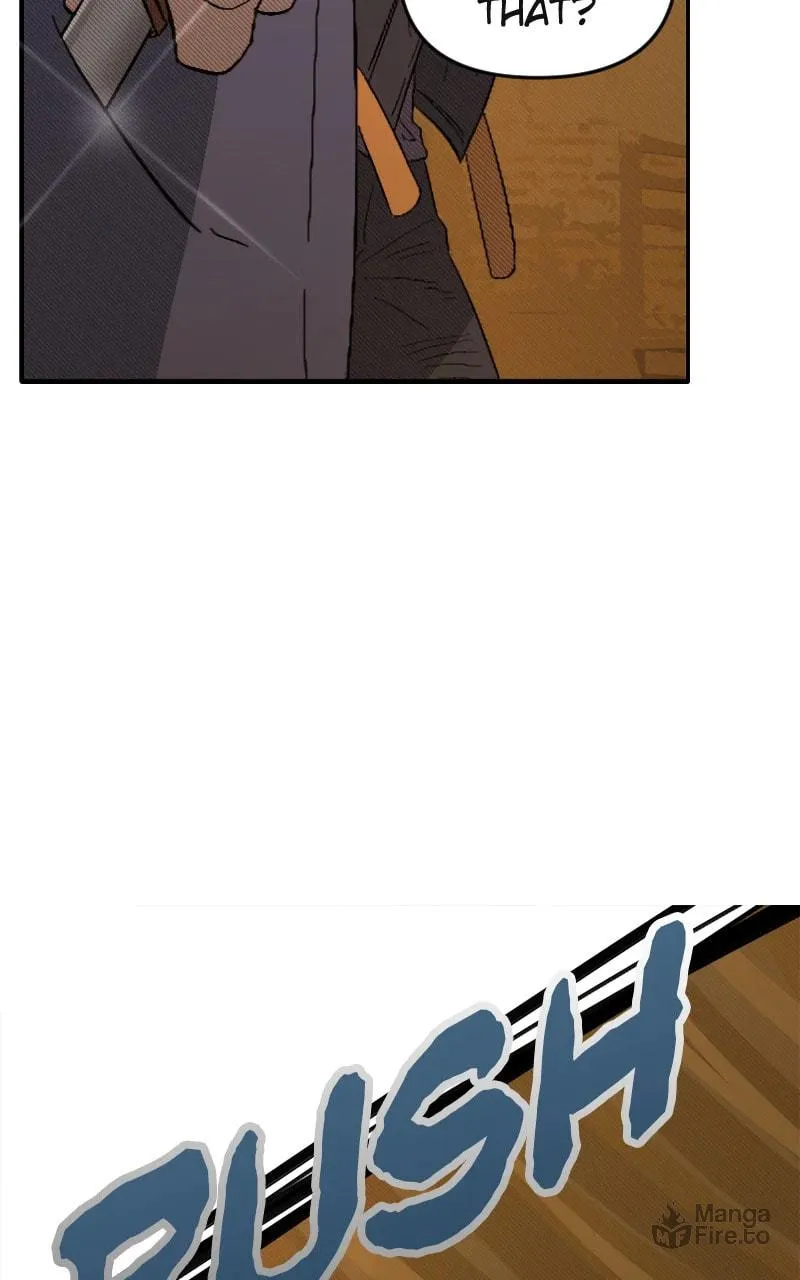 The Mafia Nanny Chapter 63.5 page 15 - 